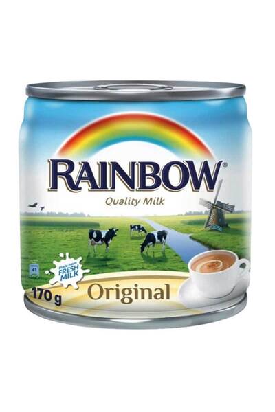 Rainbow إيفاب الأصلي 170 غرام