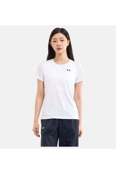 Under Armour Tech Ssc - Solid Women's T-Shirt