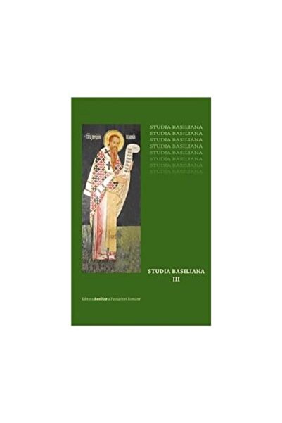 Editura Institutului Biblic si de Misiune Ortodoxa Sfantul Vasile cel Mare - ...