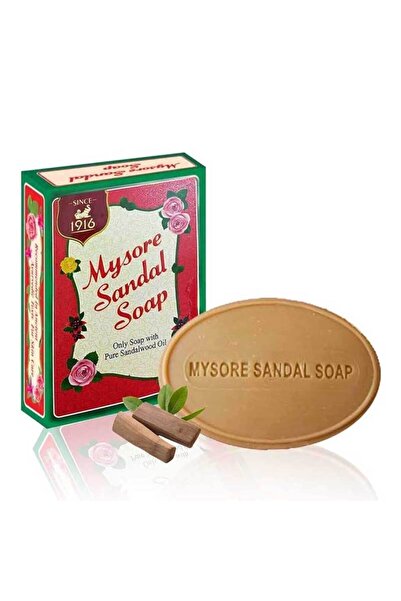 mysore SANDAL SOAP 75GM