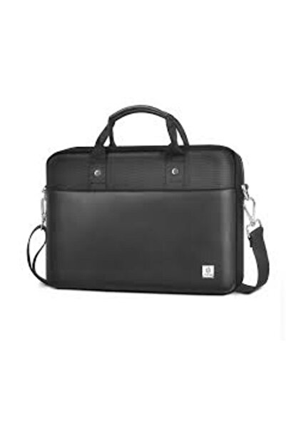 WIWU Hali Bag For 15.6" Laptop - Black