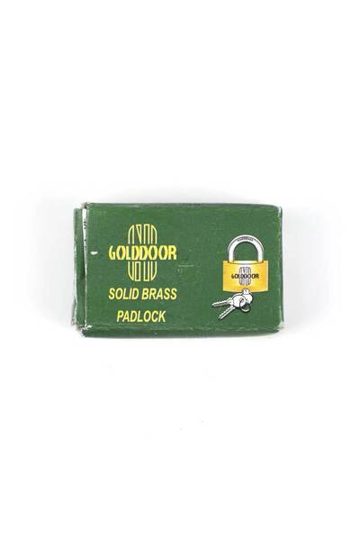 LOCK 25 مم