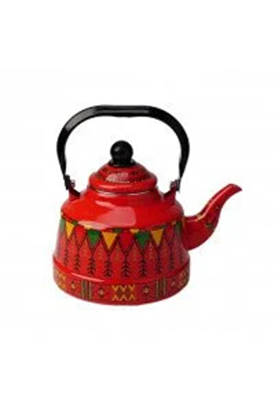 Shinko Red Kettle 2.5L