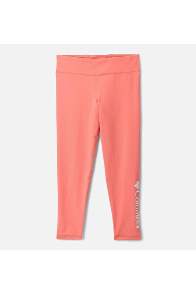 Columbia CSC HIKE بنطلون ضيق للفتيات 2050521-810