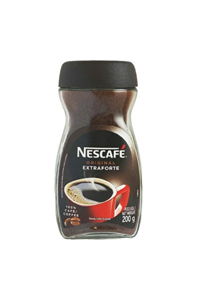 Nescafe ORIGINAL 200GM