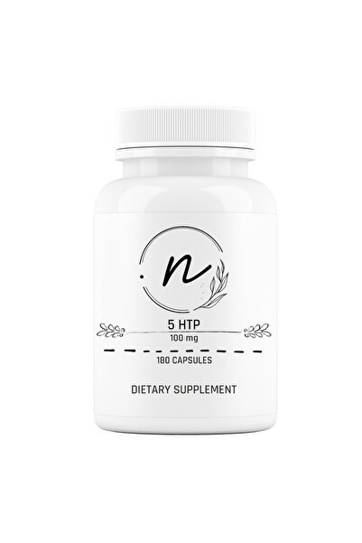 naturePRO 5-HTP 100 mg 180 capsule