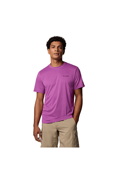 Columbia CSC HIKE ΑΝΔΡΙΚΟ ΜΠΛΟΥΖΑΚΙ 1990391-581