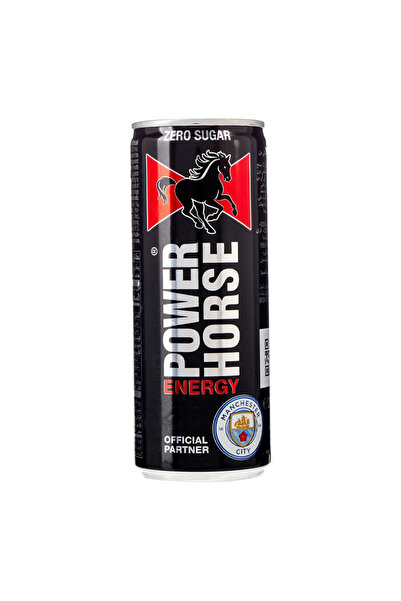 POWER HORSE مشروب طاقة خالٍ من السكر 250 مل