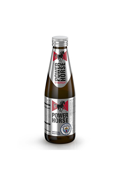 POWER HORSE زجاجة ٢٥٠ مل