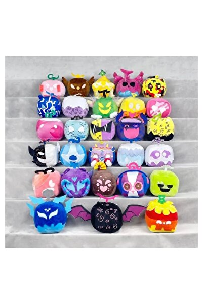 OEM Jucarie de plus Blox Fruits, Roblox, 27/set