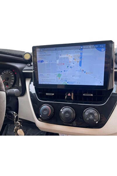 Generic Android Car Screen for Toyota Corolla 2020 to 2025 with Apple CarPlay...