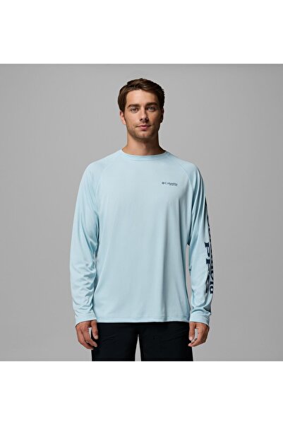 Columbia PFG TERMINAL TACKLE BLUZĂ DE TRENING PENTRU BĂRBAȚI 1388261-501