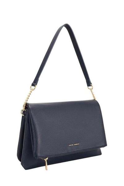 David Jones Women's Shoulder Bag Cm6847
