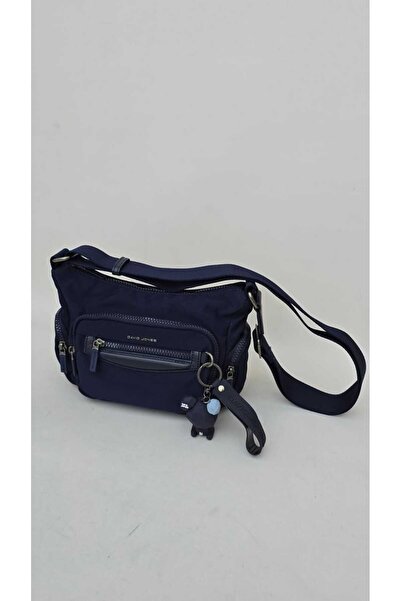 David Jones Γυναικείο λουράκι Τσάντα Ναυτικό μπλε