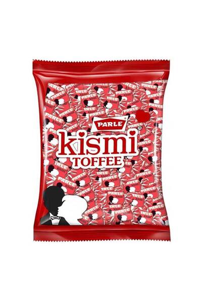 PARLE KISMI CLASSIC TOFFEE 276.36GM