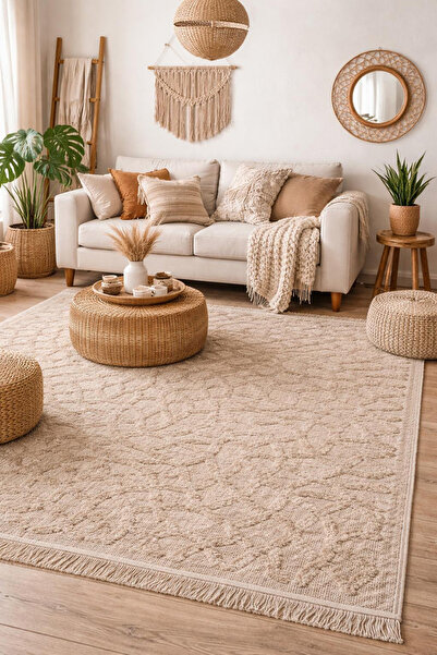 Store ALVAREZ TOZ TUTMAZ OTURMA VE SALON ODASI HALISI