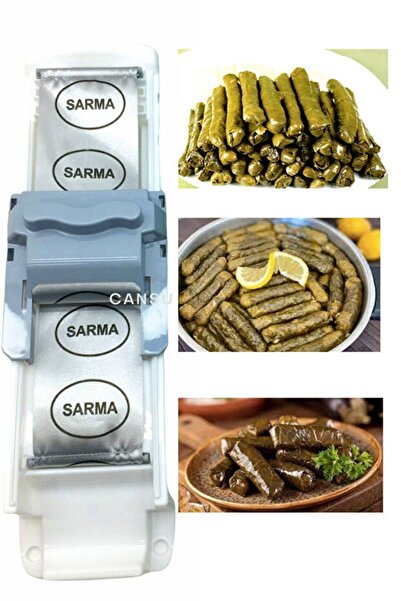 Saule Profesyonel Tip Yaprak Sarma Makinesi – Hızlı ve Ayarlanabilir