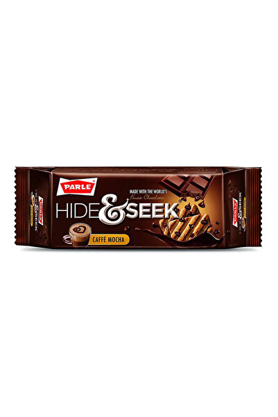 PARLE مقهى هايد آند سيك موكا 75 غرام