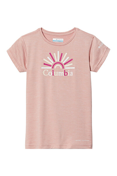 Columbia MISSION PEAK FETĂ tricou 1989661-672