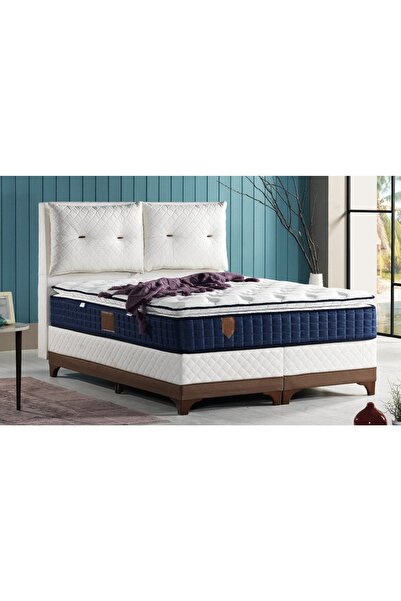 Vivense BEDCRAFT DREAM SKY EUROPED ÇİFT KİŞİLİK YATAK, 160X200