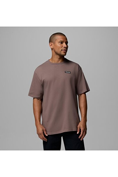 Columbia BĂRBAȚI ÎNGRĂUNITI tricou 2155041-254
