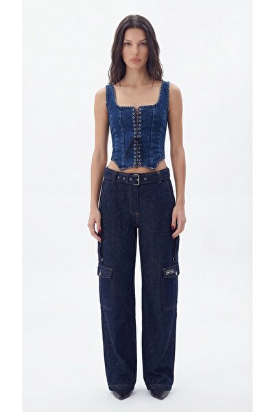 SAGAZA Kali Stone Jean