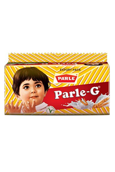 PARLE بسكويت جي جلوكو 79.9 غرام