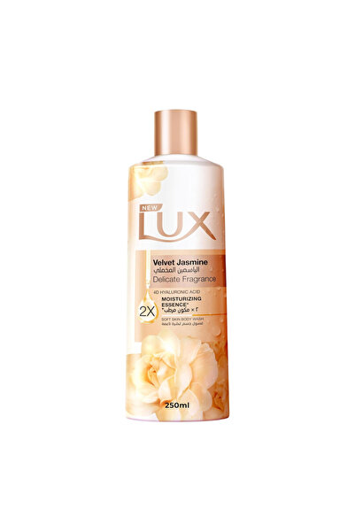 LUX BW VELVET JASMINEEUPHORIA 250ML