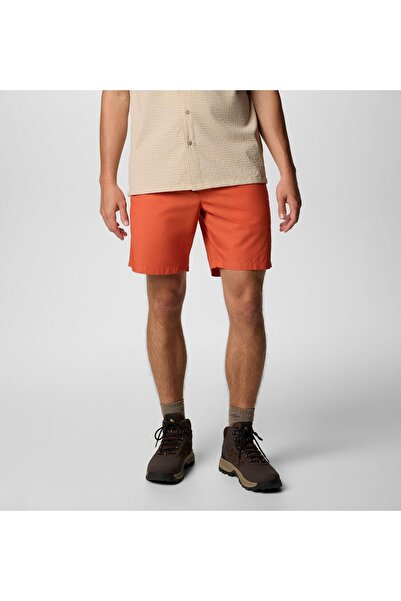 Columbia شورت رجالي مغسول 1491953-851