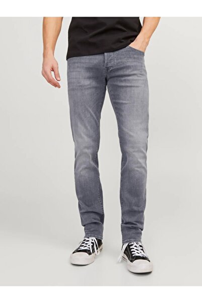 Jack & Jones Jjiglenn Jjicon Jj 257 50Sps Noos Men's Jean Pants