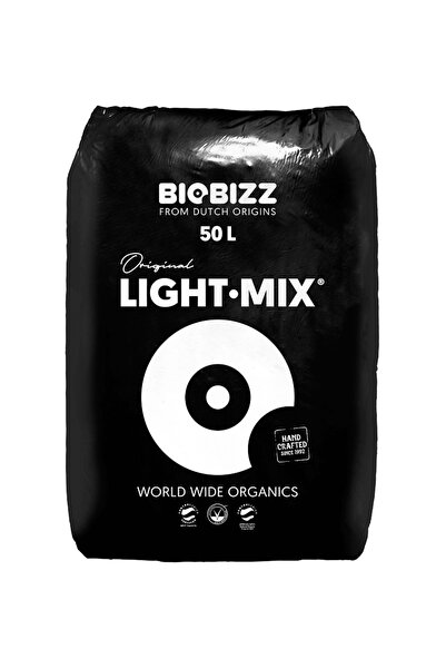 BioBizz Light Mix 50 litre