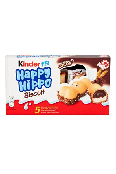 Ferrero كيندر هابي هيبو T5 103.5 غرام