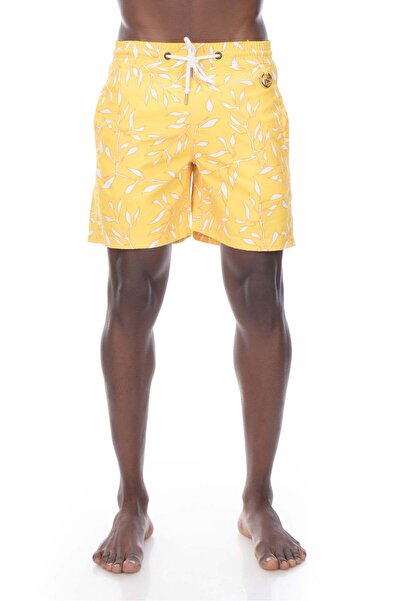 Galvanni Men's Swim Shorts - Hora