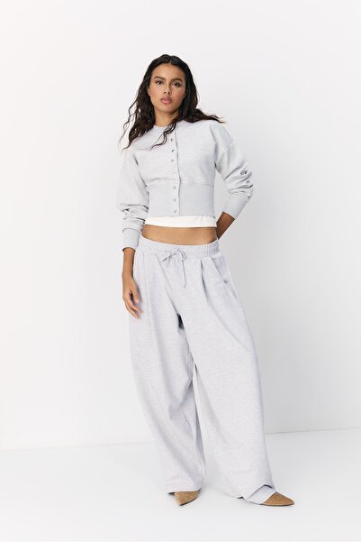 Stradivarius Balon pensli jogger