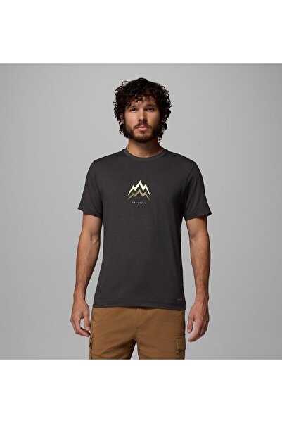 Columbia Parsons Point Men's T-Shirt 2165071-010