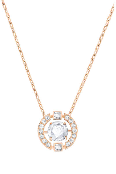 Swaroski Una Pendant Necklace