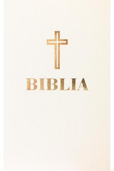 Editura Institutului Biblic si de Misiune Ortodoxa Biblia. Editie omagiala 10...