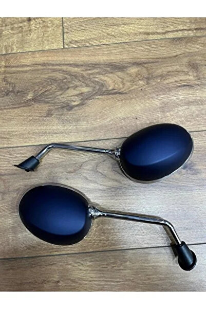 NCR ARORA CAPPUCINO 50 125 KOYU MAVİ AYNA TAKIMI