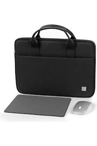 WIWU Genius Combo Set Bag with Mouse and Mouse Pad for 15.6" Laptop/Ultrabook...