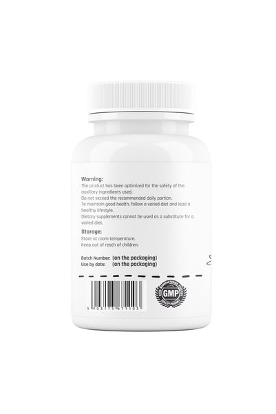 naturePRO Vitamina D3 + K2 2000 UI 50 mcg 100 comprimate