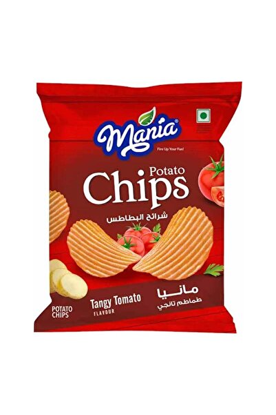 mania طماطم لاذعة ٥٢ غرام