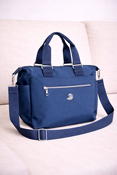 MILANOFOX Women's Daily Handbag and Shoulder Bag Lined Multi-Compartment Bags...