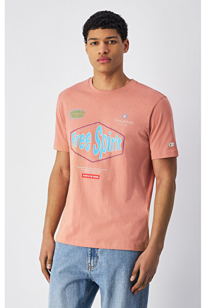 Champion Eco Future SS Tee