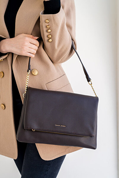 David Jones Γυναικείο Τσάντα ώμου CM6847