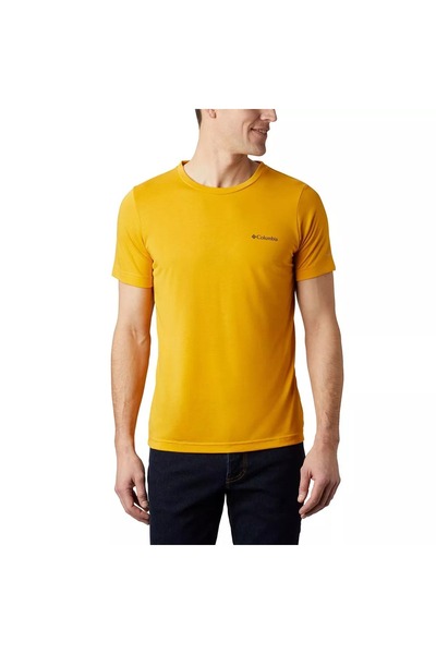 Columbia تي شيرت ماكس تريل للرجال 1883433-790