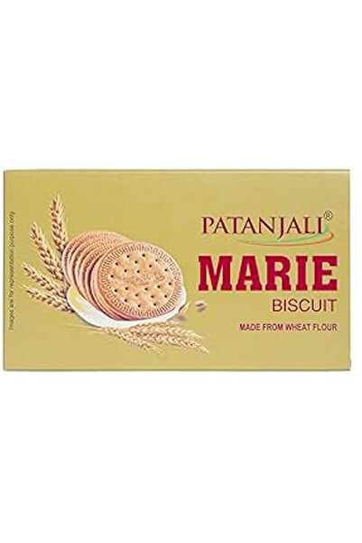 Patanjali بسكويت ماري 240 غرام