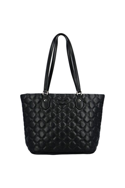 David Jones Жіноча сумка через плече, м'яка сумка через плече з веганської шк...