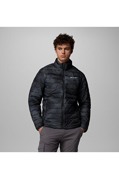 Columbia Powder Lite Men's Coat 2098391-011