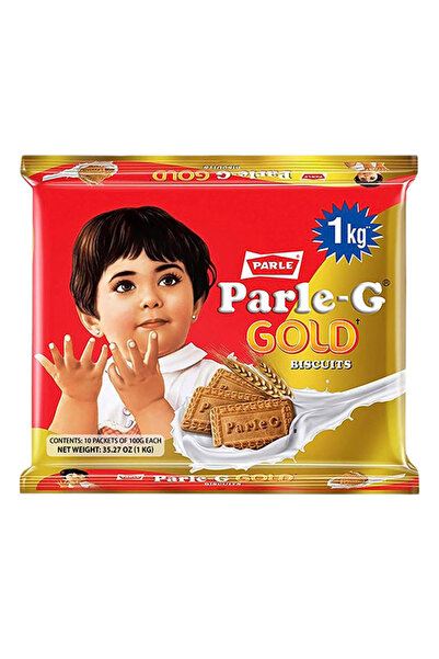 PARLE جي جولد 1 كجم