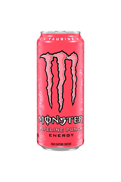 MONSTER مشروب الطاقة بايبلاين بانش ٥٠٠ مل